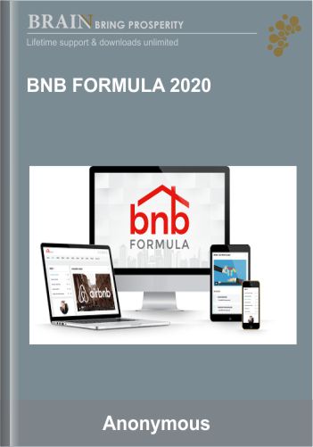 BNB Formula 2020