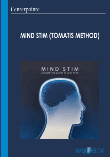 24$. Mind Stim (Tomatis Method) - Centerpointe
