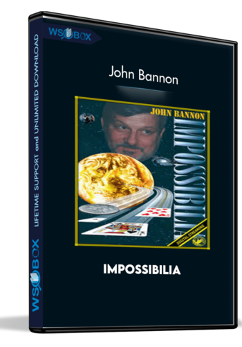impossibilia-john-bannon