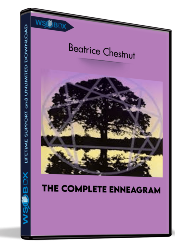 the-complete-enneagram-beatrice-chestnut