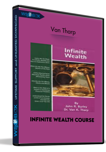 infinite-wealth-course-van-tharp