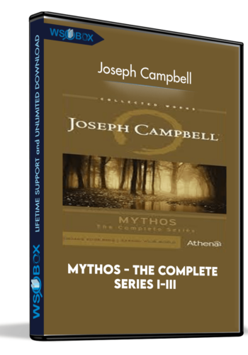 mythos-the-complete-series-i-iii-joseph-campbell