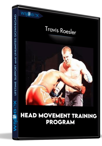 Head Movement Training Program - Travis Roesler