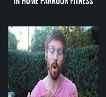 In Home Parkour Fitness - Tapp Brothers