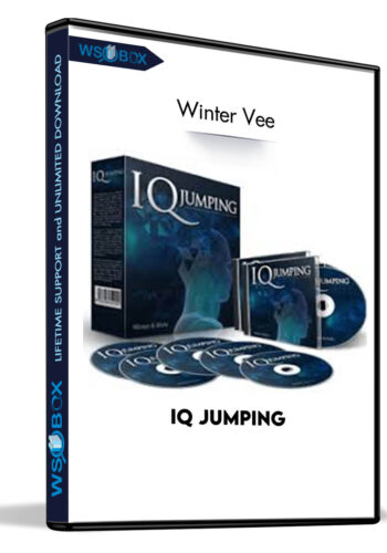 IQ Jumping - Winter Vee