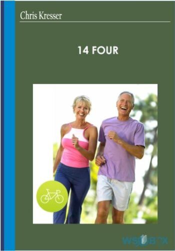 14 Four – Chris Kresser