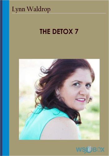 The Detox 7 – Lynn Waldrop