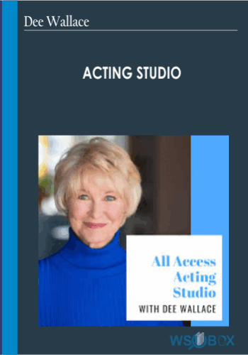 54$. Acting Studio – Dee Wallace