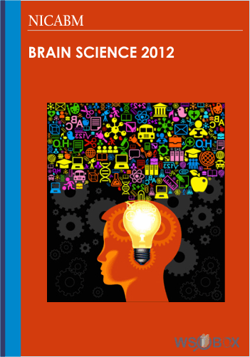 Brain Science 2012 – NICABM