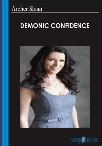 Demonic Confidence – Archer Sloan