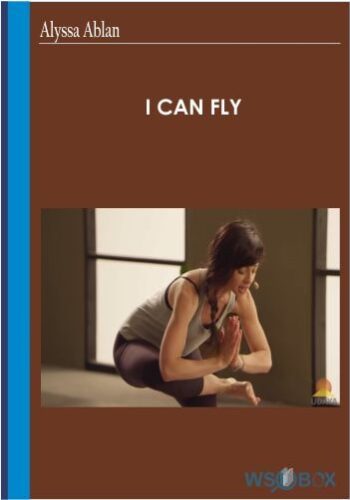 42$. I Can Fly – Alyssa Ablan