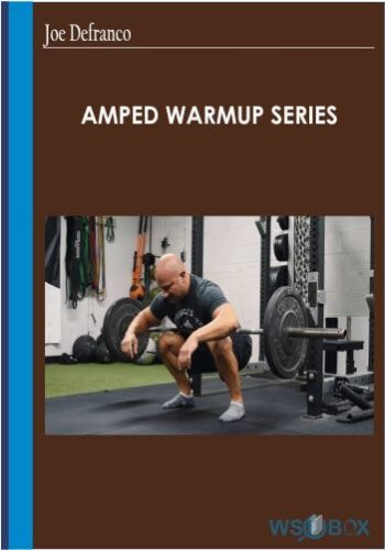 AMPED WARMUP Series
