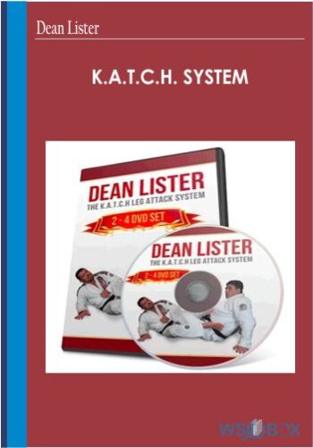 K.A.T.C.H. System