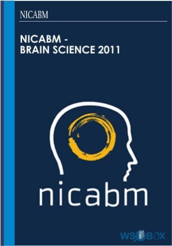 Brain Science 2011 – NICABM