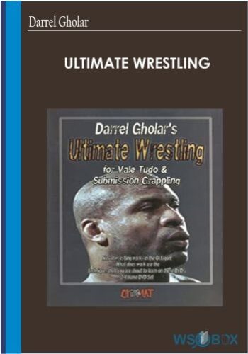 24$. Ultimate Wrestling