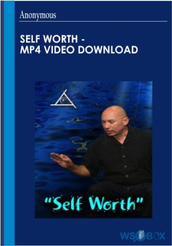 Self Worth – Bashar
