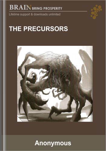 The Precursors – Bashar