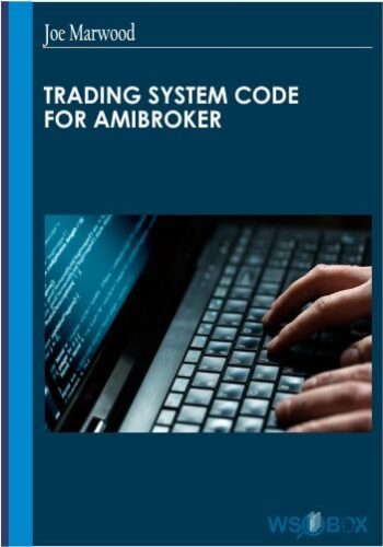 Trading System Code For Amibroker - Joe Marwood