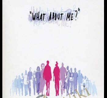 What About Me? - 1 Giant Leap