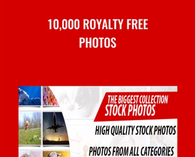 10,000 Royalty Free Photos - Alun Hill