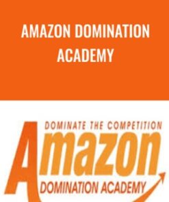 Amazon Domination Academy – 2 Doodz