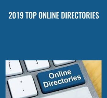 2019 Top Online Directories – Drew Laughlin