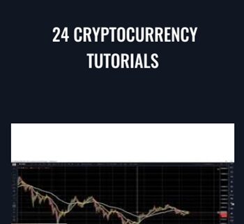 24 Cryptocurrency Tutorials - Philakone
