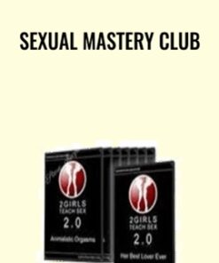 Sexual Mastery Club - 2GTS