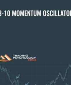 3-10 Momentum Oscillator - Gary Dayton