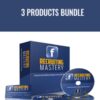 3 Products Bundle - Alex Ford