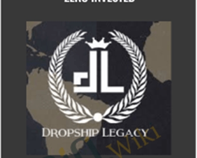 3 Steps to 1 Million with zero Invested – Dropship Legacy