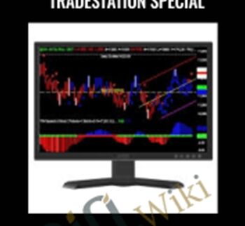 5 Indicator Package TradeStation Special – Tradethemarkets