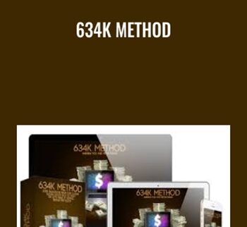 634k Method – Andrew Fox & Peter Parks