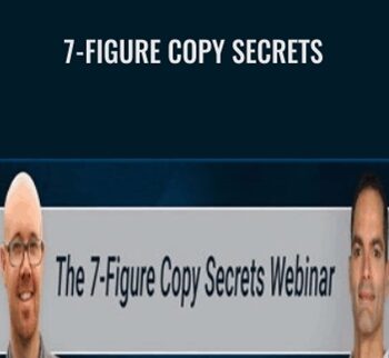 7-Figure Copy Secrets – Paradigm Press