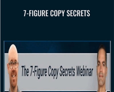 7-Figure Copy Secrets - Paradigm Press