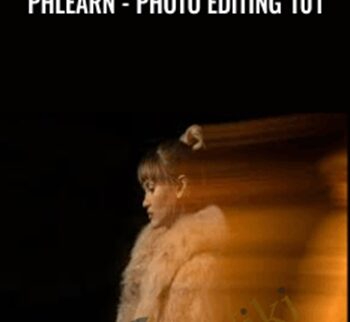 Phlearn – Photo Editing 101 – Aaron Nace
