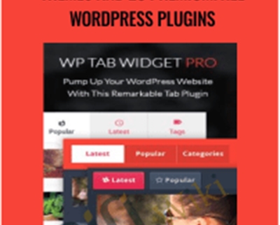 98 PremiumFree WordPress Themes and 23 PremiumFree WordPress Plugins – MyThemeShop