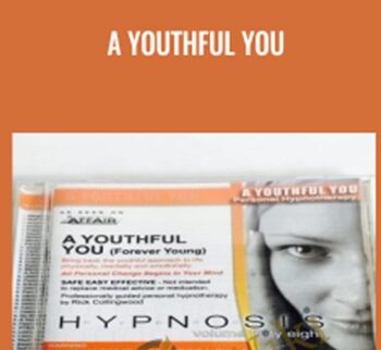 A Youthful You - Rick Collingwood