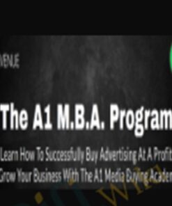The A1 M.B.A. Program 2019