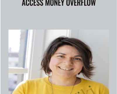 ACCESS MONEY OVERFLOW - Cristina Bold