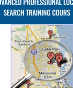 Advanced Professional Local Search Training Cours - Search Engine News/Planet Ocean