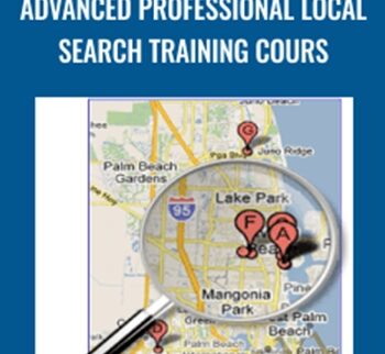 Advanced Professional Local Search Training Cours – Search Engine News/Planet Ocean
