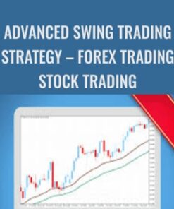 ADVANCED Swing Trading Strategy – Forex Trading Stock Trading