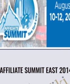 Affiliate Summit East 2014