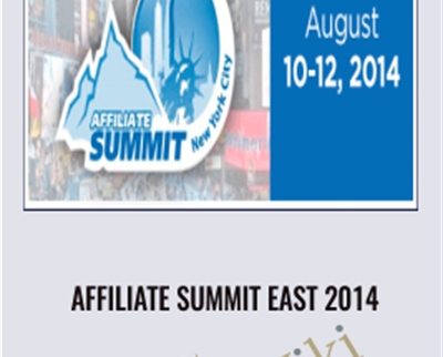 Affiliate Summit East 2014