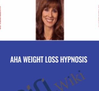 AHA Weight Loss Hypnosis