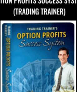 Option Profits Success System (Trading Trainer) - AJ Brown