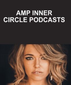 AMP Inner Circle Podcasts