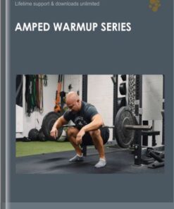 AMPED WARMUP Series - Joe Defranco