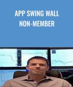 APP Swing Wall Non-Member - Charlie Burton
